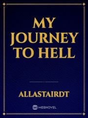 My Journey To Hell Overlord Manga Novel