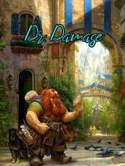Dr. Damage Dr Seuss Novel