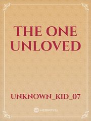 The One Unloved Book