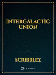 Intergalactic Union Manhwa Novel
