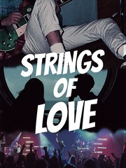 Indieplay : Strings of Love Indie Novel