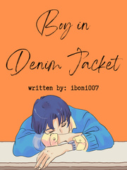 Boy in Denim Jacket Unsaid Novel