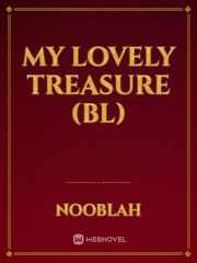 my lovely treasure (bl) Book