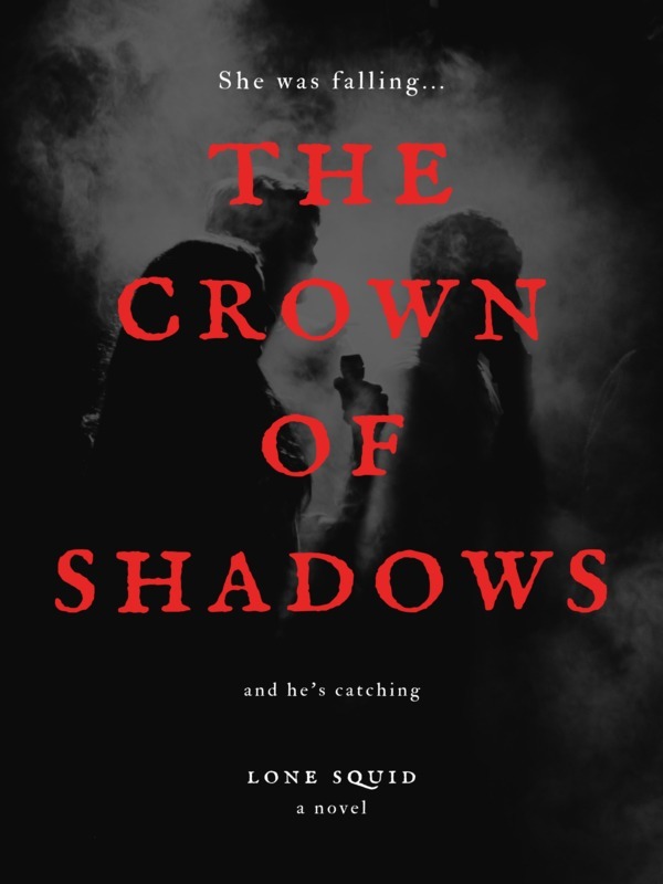 Crown of Shadows by K.M. Shea
