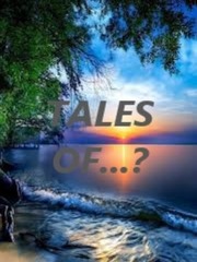 Tales Of...? (Testing) Tales Of Vesperia Novel