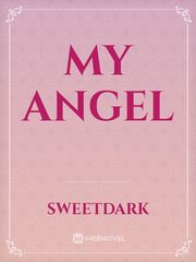 MY ANGEL Marvel Novel