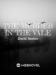 The Murder in the Vale Mark Novel