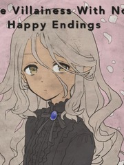 The Villainess With No Happy Endings Book