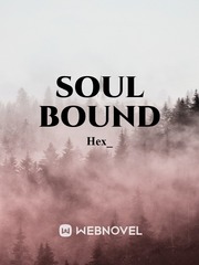 Soul Bound Book