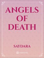 Angels of death Book
