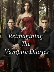 Reimagining The Vampire Diaries. (dropped) Vampire Diaries Season 4 Novel