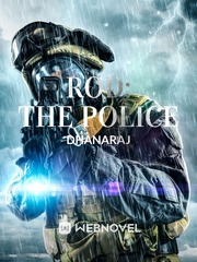 Rod:the police Police Novel