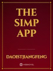 The Simp App Book