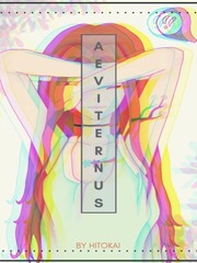 AEVITERNUS [Dropped] Book