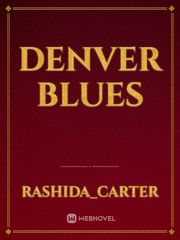 Denver blues Daredevil Novel