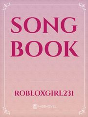 Song book Song Novel