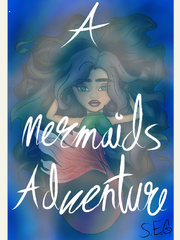 a mermaid's adventure Book