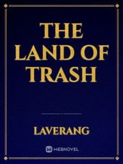 The Land of Trash Book