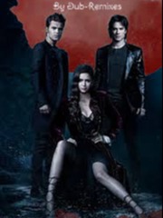 The Vampire Diaries: Fan-fiction