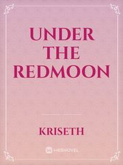 Under the redmoon Book