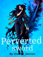 Perverted sword Book