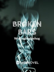 Broken Bars Book