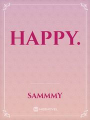 happy. Happy Novel