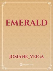 Emerald Emerald Novel