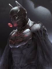 batman comics art