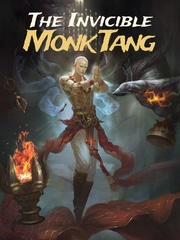 The Invicible Monk Tang Miraculous Fanfic