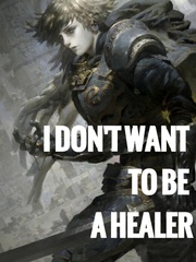 I Don't Want To Be A Healer  Book