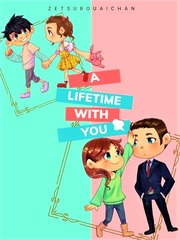 A Lifetime With You Book