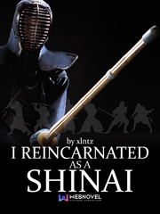 I Reincarnated as a Shinai Book