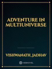 Adventure in multiuniverse Book