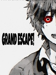 Grand Escape! Ash And Eiji Fanfic
