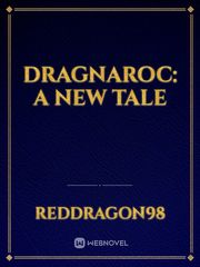 Dragnaroc: a new tale Walk Away Novel