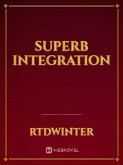 Superb Integration Book