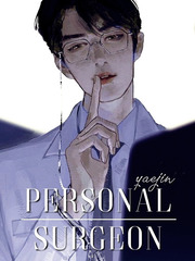 Personal Surgeon 2 Sahabat Korea Ulzzang Novel