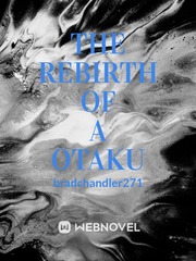 the rebirth of a otaku Book