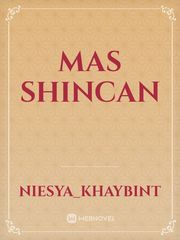 Mas Shincan Book