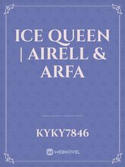 Ice Queen | Airell & Arfa Book