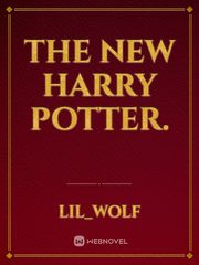 The New Harry Potter. James Potter Novel