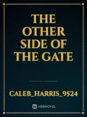 the other side of the gate Book