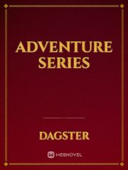 Adventure series Series Novel