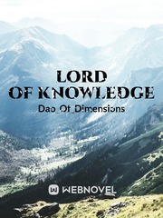Lord Of Knowledge Book