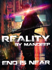 REALITY Reality Novel