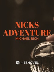Nicks adventure Thanksgiving Novel
