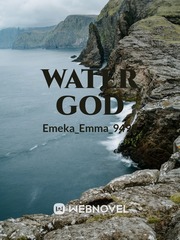 Water god Book