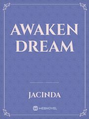 Awaken Dream Book