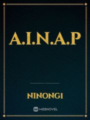 A.I.N.A.P Fix You Novel